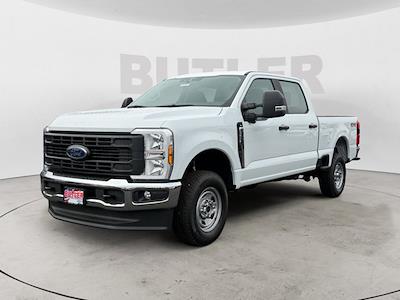 New 2026 Ford F-250 XL Crew Cab for sale #60456 - photo 1