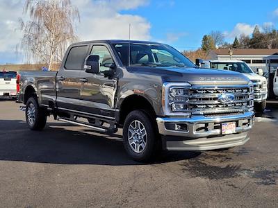 New 2026 Ford F-350 Lariat Crew Cab for sale #60458 - photo 2
