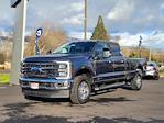 New 2026 Ford F-350 Lariat Crew Cab for sale #60458 - photo 1