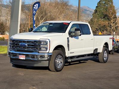 New 2026 Ford F-350 Lariat Crew Cab for sale #60466 - photo 1