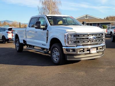 New 2026 Ford F-350 Lariat Crew Cab for sale #60466 - photo 2