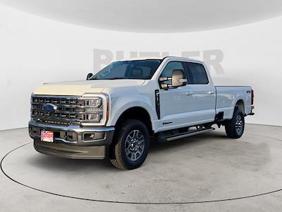 New 2026 Ford F-350 Lariat Crew Cab for sale #60472 - photo 1
