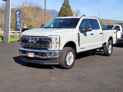 New 2026 Ford F-350 XLT Crew Cab for sale #60479 - photo 1