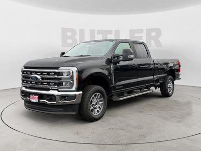 New 2026 Ford F-350 Lariat Crew Cab for sale #60482 - photo 1