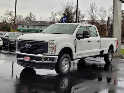 New 2026 Ford F-350 XL Crew Cab for sale #60494 - photo 1