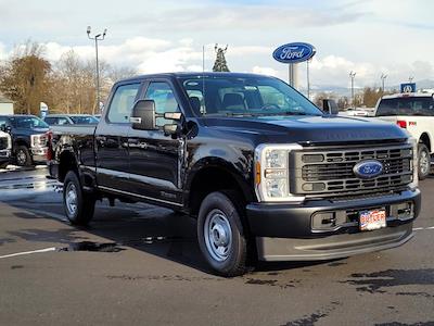 New 2026 Ford F-250 XL Crew Cab for sale #60495 - photo 2
