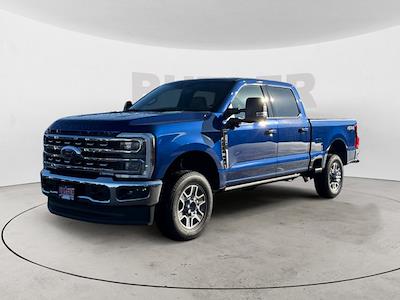 New 2026 Ford F-250 Lariat Crew Cab for sale #60498 - photo 1