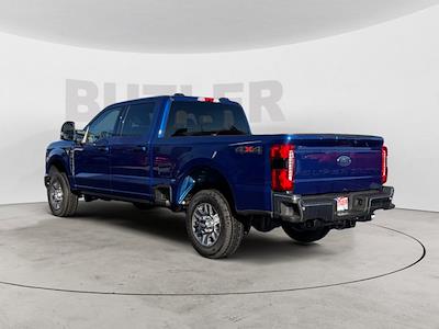 New 2026 Ford F-250 Lariat Crew Cab for sale #60498 - photo 2