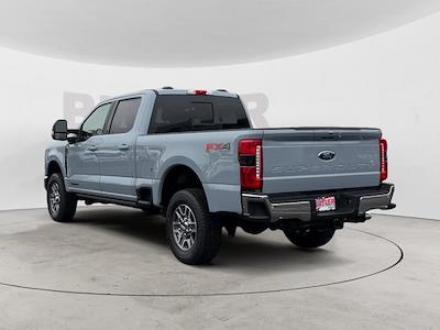 New 2026 Ford F-250 Lariat Crew Cab for sale #60501 - photo 2