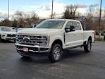 New 2026 Ford F-250 Lariat Crew Cab for sale #60502 - photo 1