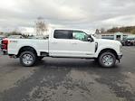 New 2026 Ford F-250 Lariat Crew Cab for sale #60502 - photo 3