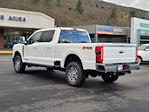 New 2026 Ford F-250 Lariat Crew Cab for sale #60502 - photo 7