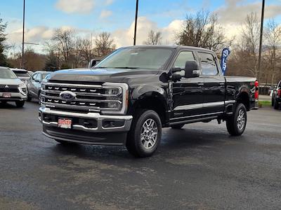 New 2026 Ford F-250 Lariat Crew Cab for sale #60503 - photo 1