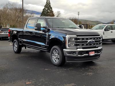 New 2026 Ford F-250 Lariat Crew Cab for sale #60503 - photo 2