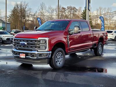New 2026 Ford F-250 Lariat Crew Cab for sale #60506 - photo 1