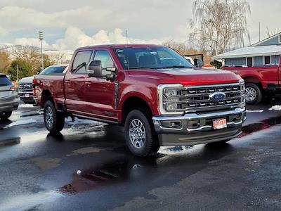 New 2026 Ford F-250 Lariat Crew Cab for sale #60506 - photo 2