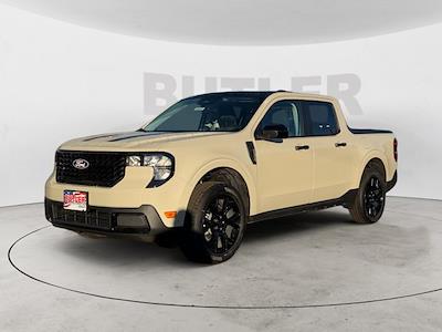 New 2025 Ford Maverick XLT SuperCrew Cab for sale #60520 - photo 1