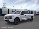 New 2025 Ford F-150 Lightning XLT SuperCrew Cab for sale #60521 - photo 1