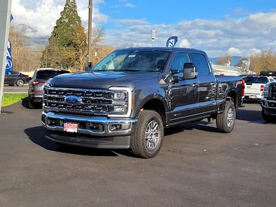 New 2026 Ford F-350 Lariat Crew Cab for sale #60525 - photo 1