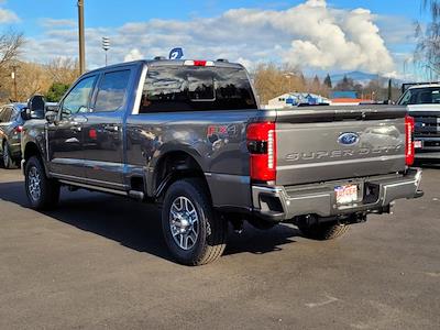 New 2026 Ford F-350 Lariat Crew Cab for sale #60525 - photo 2