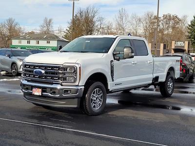 New 2026 Ford F-350 Lariat Crew Cab for sale #60530 - photo 1