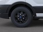 New 2026 Ford Transit 250 Medium Roof Empty Cargo Van for sale #60536 - photo 19