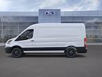 New 2026 Ford Transit 250 Medium Roof Empty Cargo Van for sale #60536 - photo 5