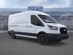 New 2026 Ford Transit 250 Medium Roof Empty Cargo Van for sale #60536 - photo 8