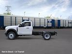 New 2026 Ford F-450 Regular Cab Cab Chassis for sale #60540 - photo 5