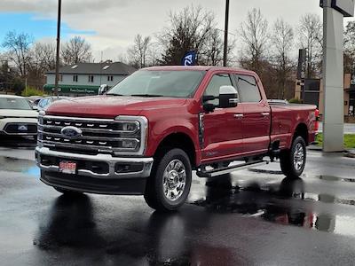 New 2026 Ford F-350 Lariat Crew Cab for sale #60550 - photo 1