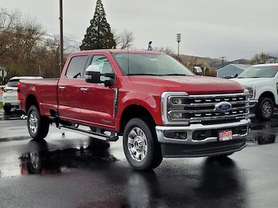 New 2026 Ford F-350 Lariat Crew Cab for sale #60550 - photo 2