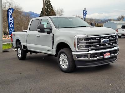 New 2026 Ford F-350 XLT Crew Cab for sale #60551 - photo 2