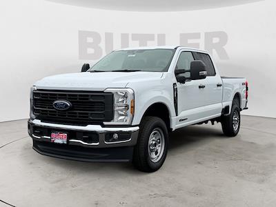 New 2026 Ford F-350 XL Crew Cab for sale #60552 - photo 1