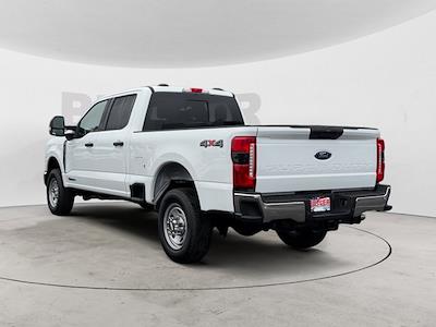 New 2026 Ford F-350 XL Crew Cab for sale #60552 - photo 2
