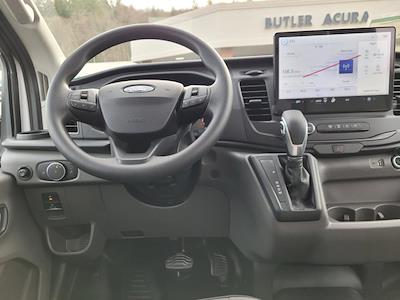 New 2026 Ford Transit 250 Medium Roof Empty Cargo Van for sale #60558 - photo 2