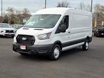 New 2026 Ford Transit 250 Medium Roof Empty Cargo Van for sale #60558 - photo 1