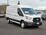 New 2026 Ford Transit 250 Medium Roof Empty Cargo Van for sale #60558 - photo 5