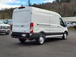 New 2026 Ford Transit 250 Medium Roof Empty Cargo Van for sale #60558 - photo 6