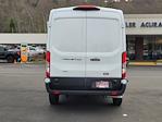 New 2026 Ford Transit 250 Medium Roof Empty Cargo Van for sale #60558 - photo 7