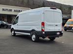 New 2026 Ford Transit 250 Medium Roof Empty Cargo Van for sale #60558 - photo 8