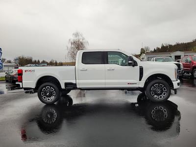 New 2026 Ford F-350 Platinum Crew Cab for sale #60601 - photo 2