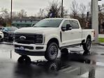 New 2026 Ford F-350 Platinum Crew Cab for sale #60601 - photo 1
