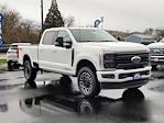 New 2026 Ford F-350 Platinum Crew Cab for sale #60601 - photo 5