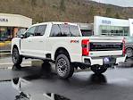 New 2026 Ford F-350 Platinum Crew Cab for sale #60601 - photo 7