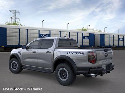 New 2025 Ford Ranger Raptor SuperCrew Cab for sale #60604 - photo 2