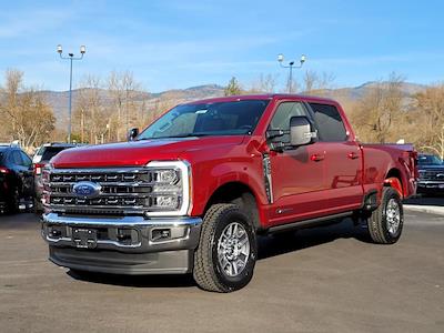 New 2026 Ford F-250 Lariat Crew Cab for sale #60605 - photo 1