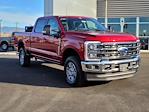 New 2026 Ford F-250 Lariat Crew Cab for sale #60605 - photo 5