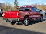 New 2026 Ford F-250 Lariat Crew Cab for sale #60605 - photo 3