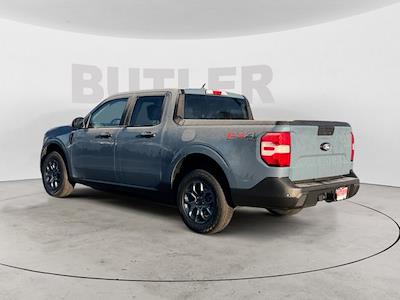 New 2026 Ford Maverick XLT SuperCrew Cab for sale #60606 - photo 2
