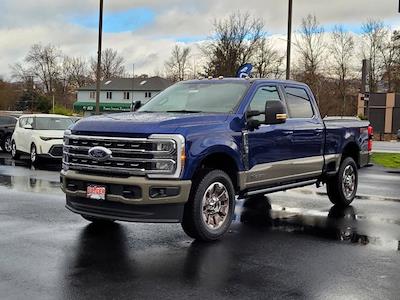 New 2026 Ford F-350 King Ranch Crew Cab for sale #60609 - photo 1